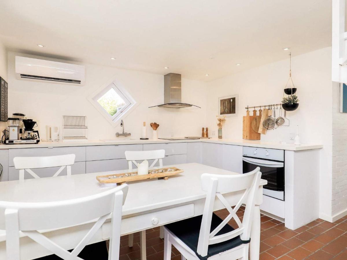 4 Person Holiday Home In Skagen Dış mekan fotoğraf