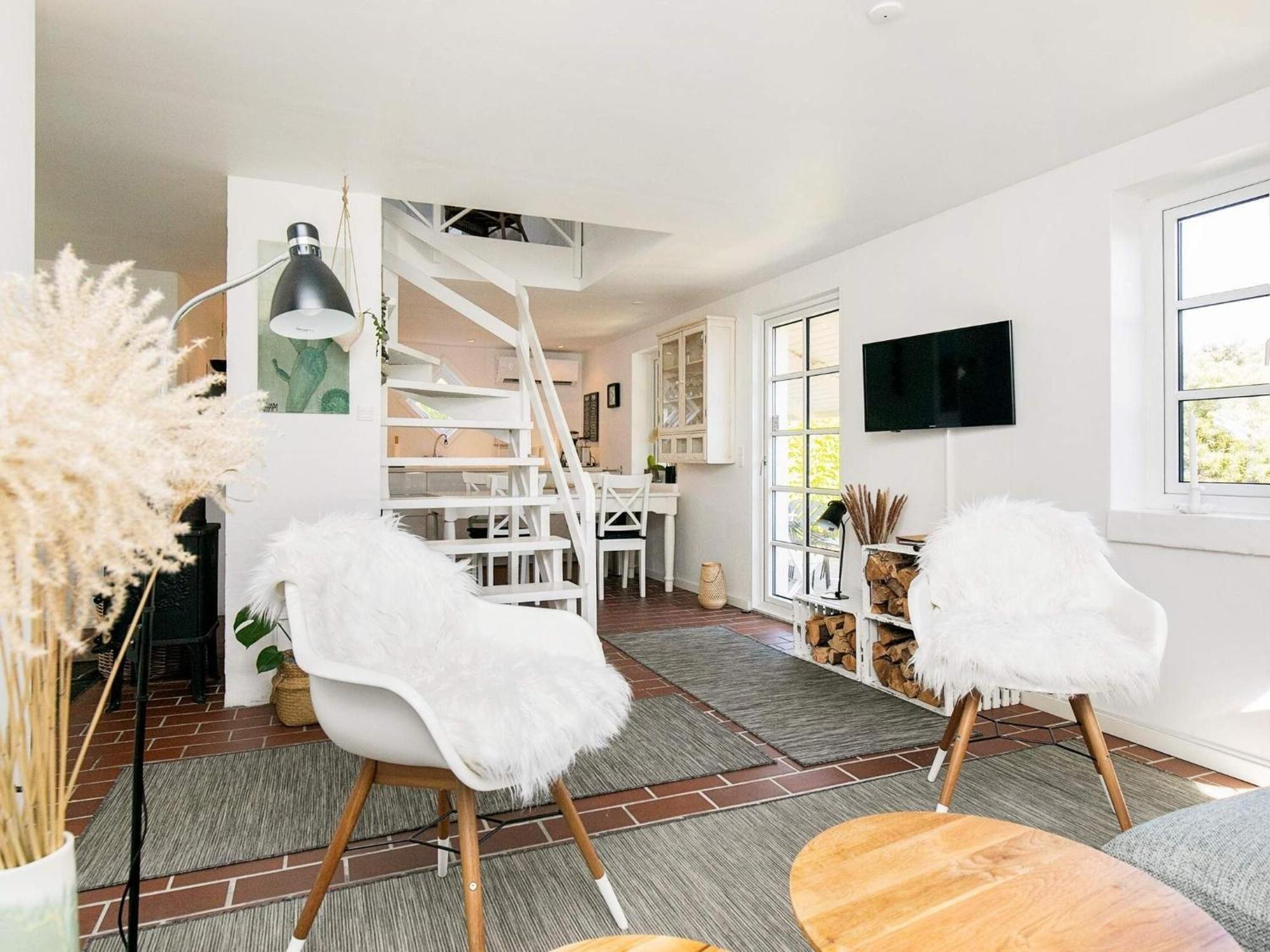 4 Person Holiday Home In Skagen Dış mekan fotoğraf