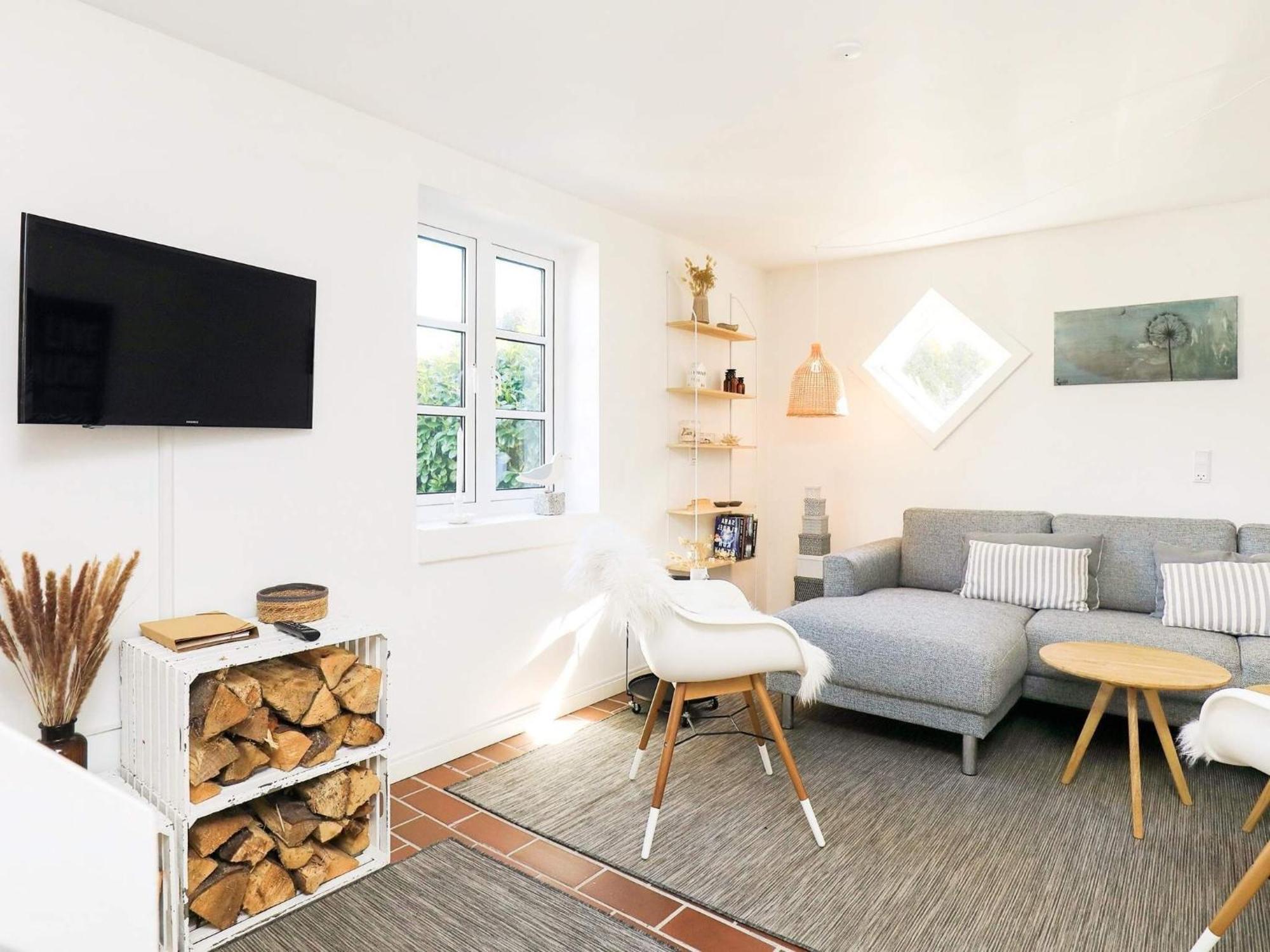 4 Person Holiday Home In Skagen Dış mekan fotoğraf
