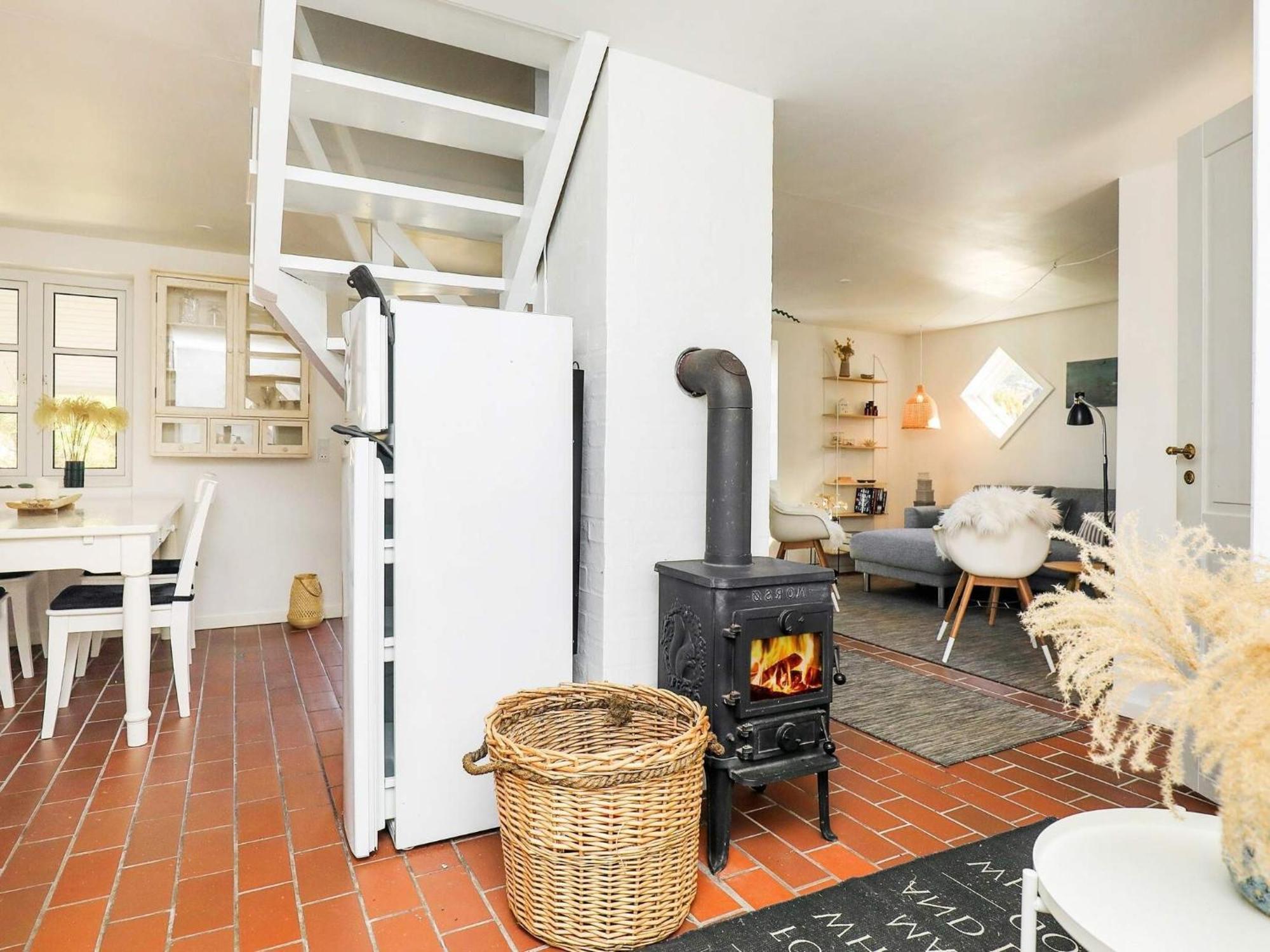 4 Person Holiday Home In Skagen Dış mekan fotoğraf