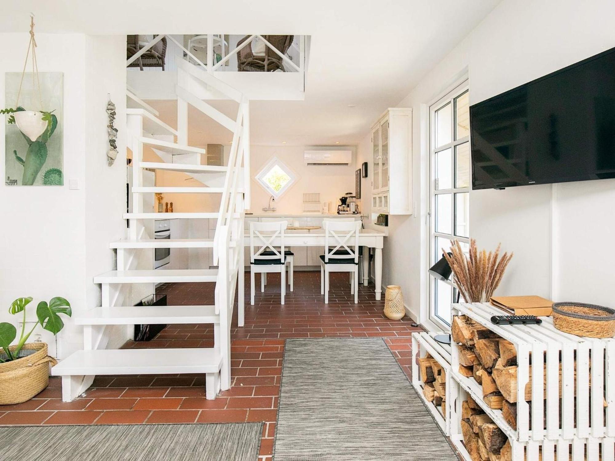 4 Person Holiday Home In Skagen Dış mekan fotoğraf