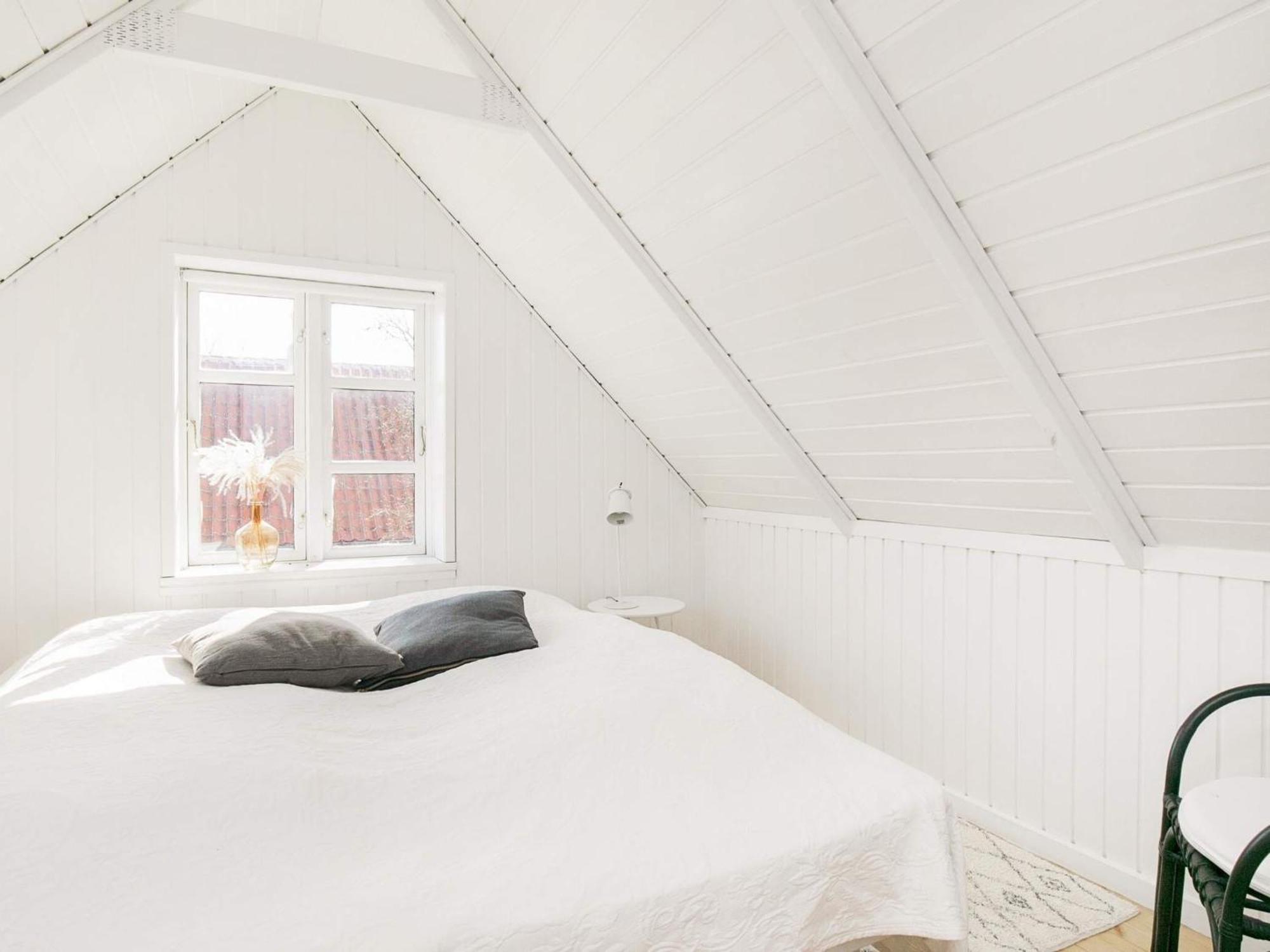 4 Person Holiday Home In Skagen Dış mekan fotoğraf