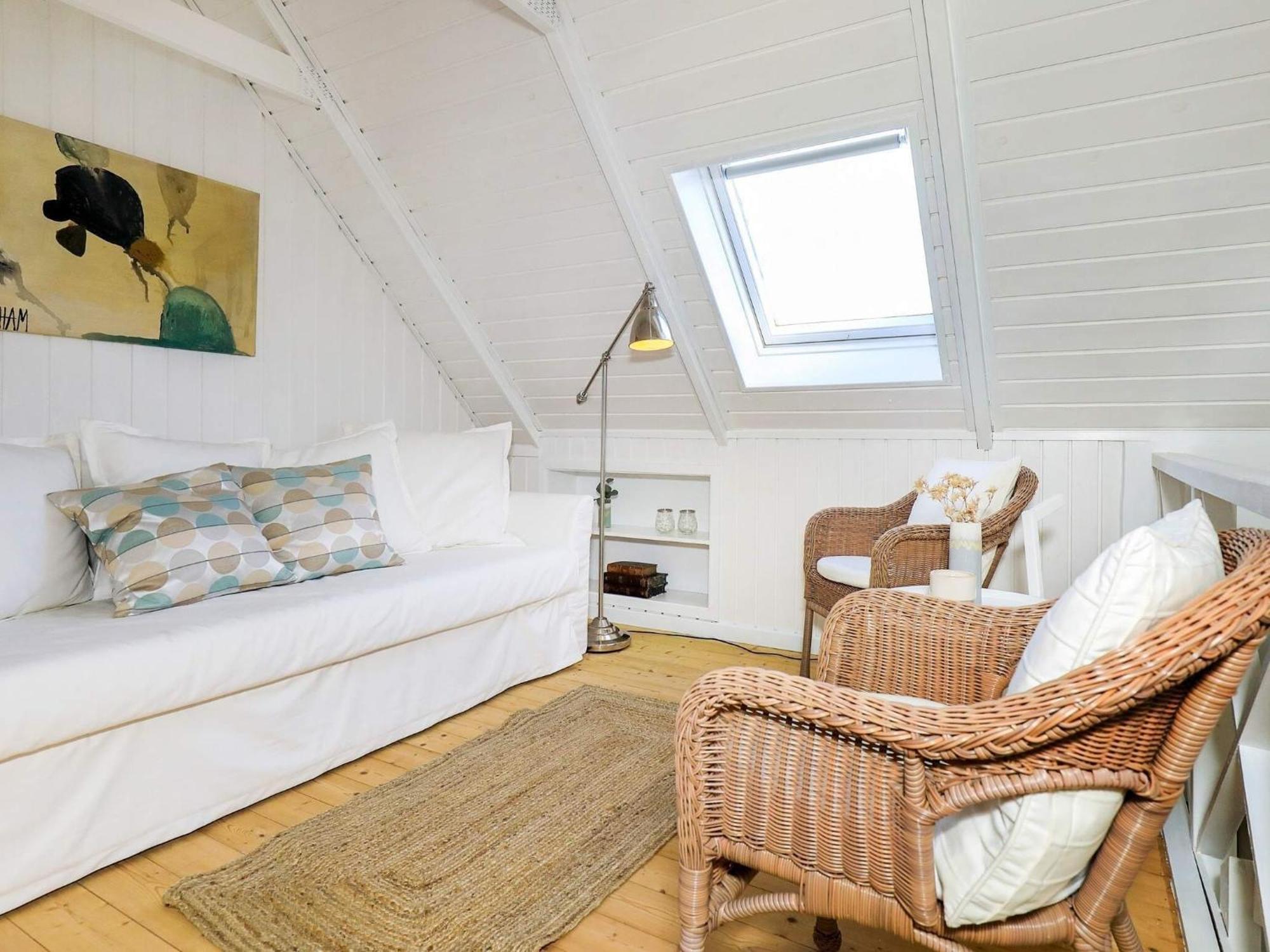 4 Person Holiday Home In Skagen Dış mekan fotoğraf